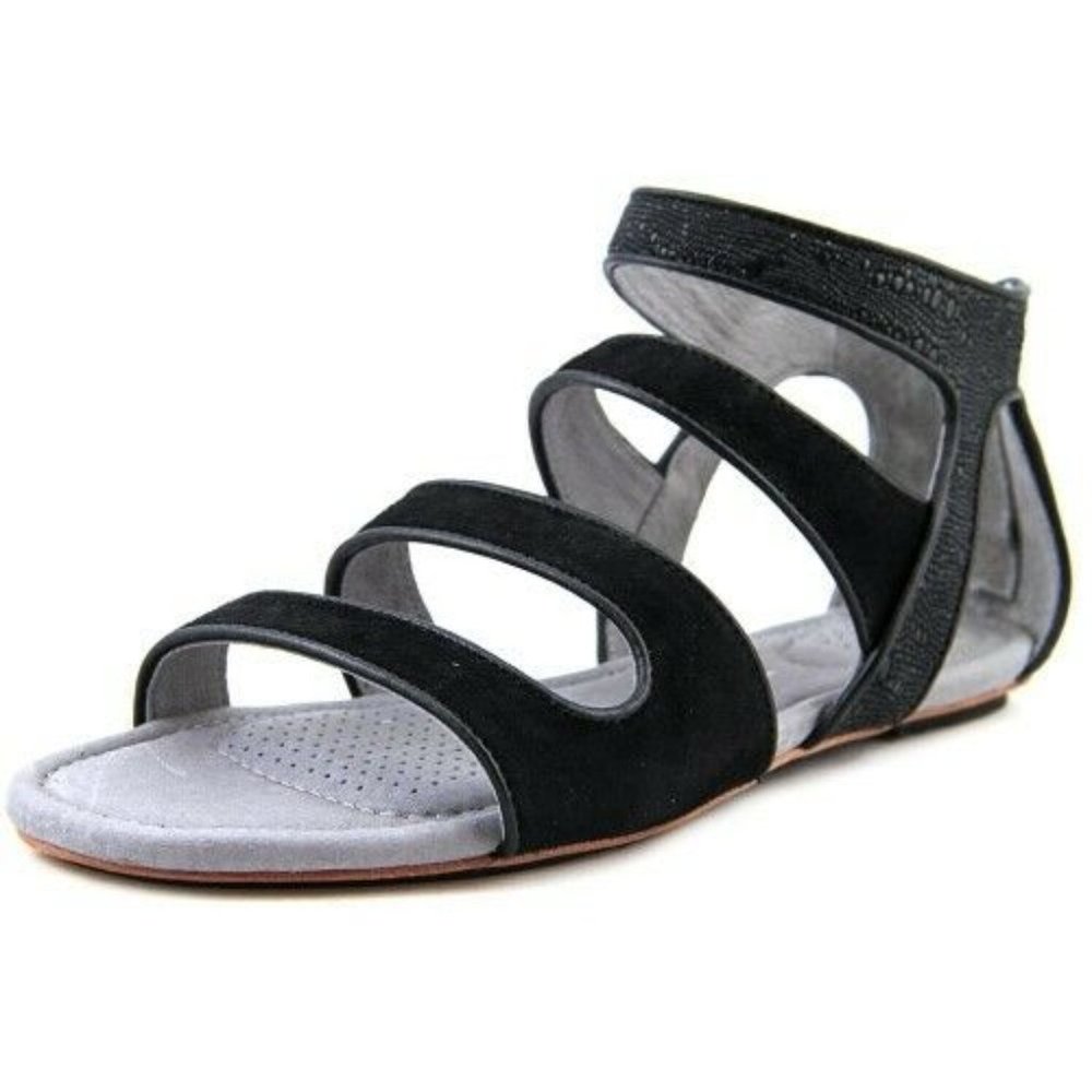 NWT TSUBO Women's Barbra Ray Gladiator Sandal 8.5